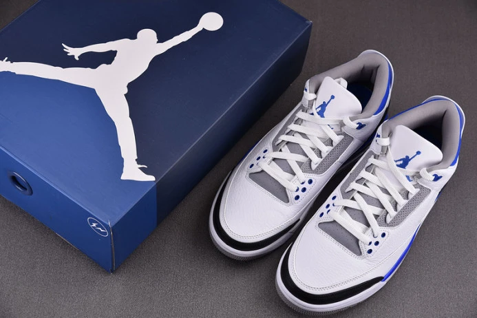 GoAnywhere fragment design x air jordan 3 da3595- 1531