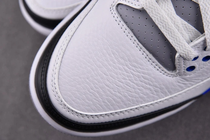 GoAnywhere fragment design x air jordan 3 da3595- 1531