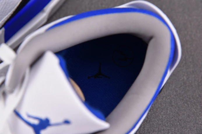 GoAnywhere fragment design x air jordan 3 da3595- 1531