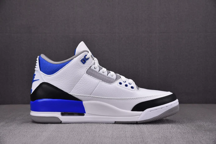 GoAnywhere fragment design x air jordan 3 da3595- 1531