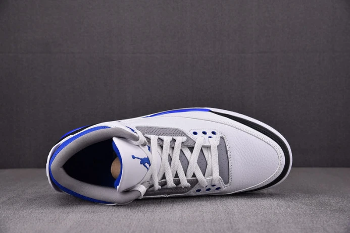 GoAnywhere fragment design x air jordan 3 da3595- 1531