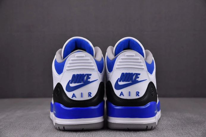 GoAnywhere fragment design x air jordan 3 da3595- 1531