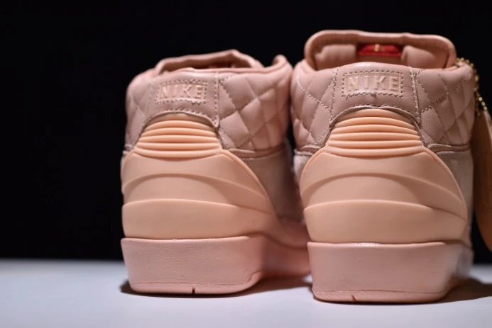GoAnywhere just don x air jordan 2 “arctic orange” mens 834825- 1451