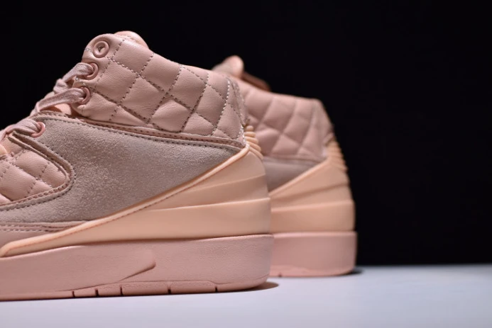 GoAnywhere just don x air jordan 2 “arctic orange” mens 834825- 1451