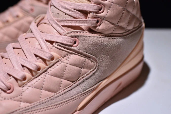 GoAnywhere just don x air jordan 2 “arctic orange” mens 834825- 1451