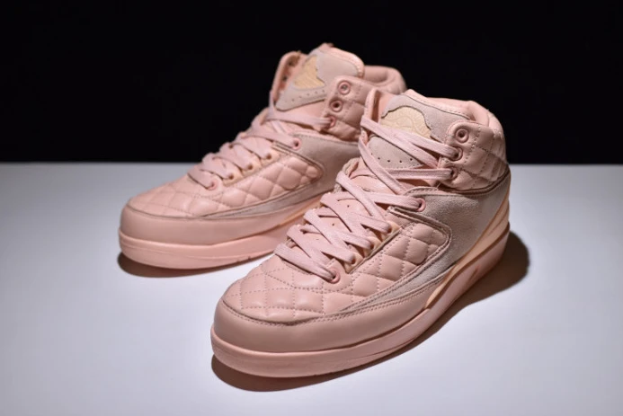 GoAnywhere just don x air jordan 2 “arctic orange” mens 834825- 1451