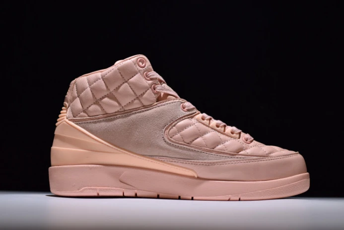 GoAnywhere just don x air jordan 2 “arctic orange” mens 834825- 1451