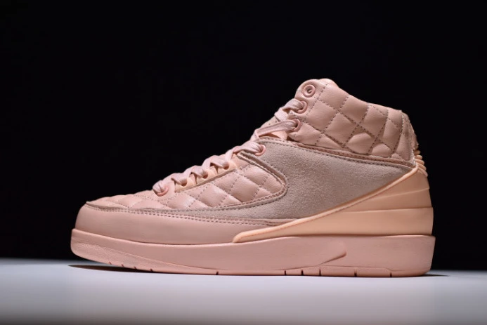 GoAnywhere just don x air jordan 2 “arctic orange” mens 834825- 1451