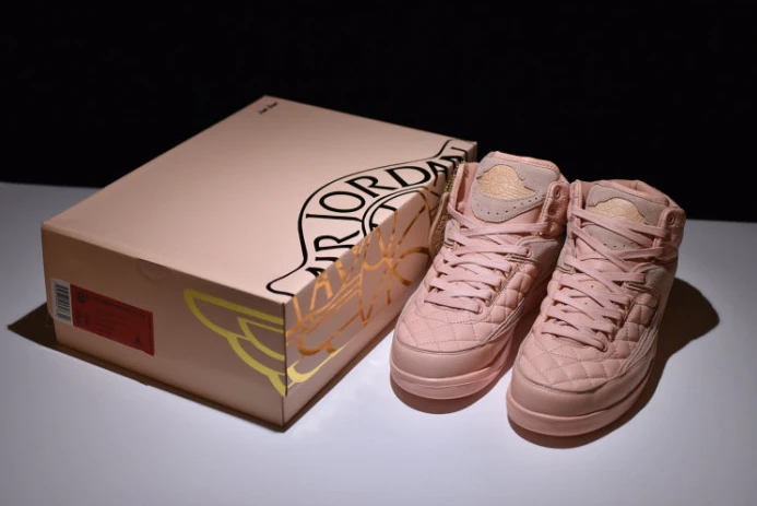 GoAnywhere just don x air jordan 2 “arctic orange” mens 834825- 1451