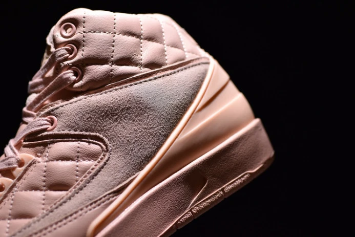 GoAnywhere just don x air jordan 2 “arctic orange” mens 834825- 1451