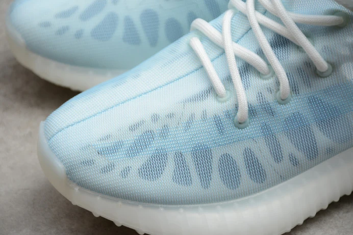 GoAnywhere kids ad*s yeezy boost 350 v2 mono ice gw 154