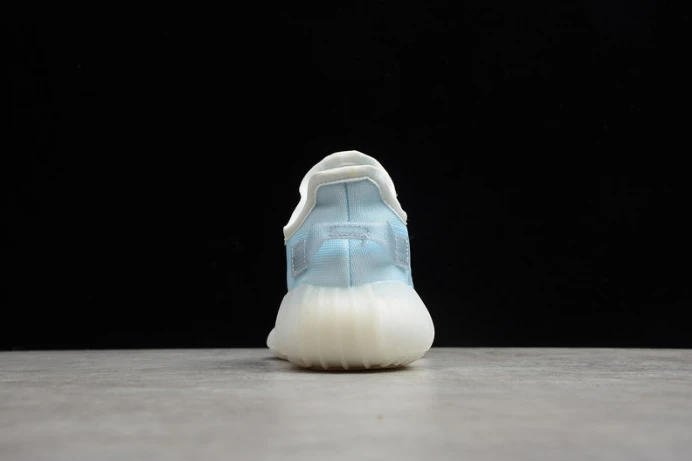 GoAnywhere kids ad*s yeezy boost 350 v2 mono ice gw 154