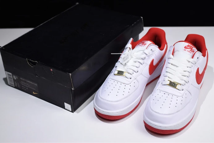 GoAnywhere nike air force 1 low fo fi fo aq5107- 3081