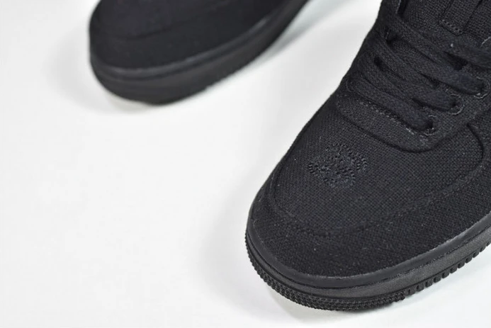 GoAnywhere nike air force 1 low stussy black cz9084- 3284
