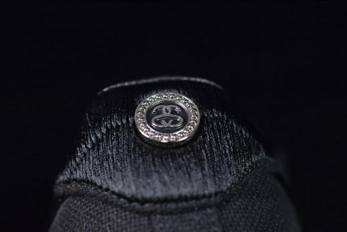GoAnywhere nike air force 1 low stussy black cz9084- 3284