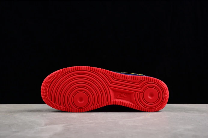 GoAnywhere nike air force 1 trainer sneaker 3250
