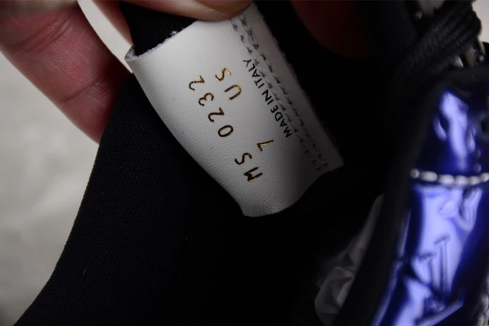 GoAnywhere nike air force 1 trainer sneaker 3250