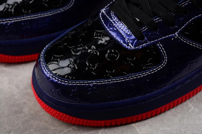 GoAnywhere nike air force 1 trainer sneaker 3250