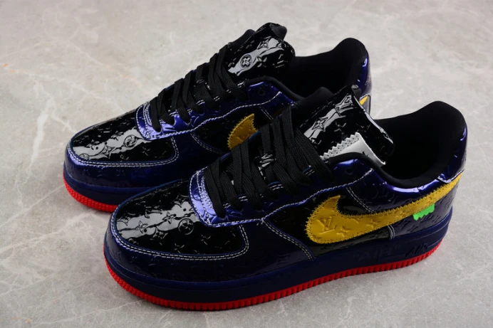 GoAnywhere nike air force 1 trainer sneaker 3250