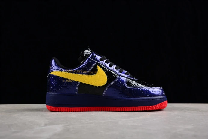 GoAnywhere nike air force 1 trainer sneaker 3250