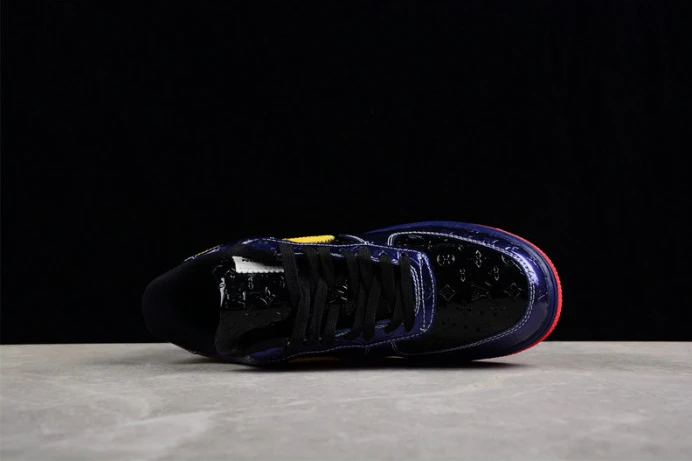 GoAnywhere nike air force 1 trainer sneaker 3250
