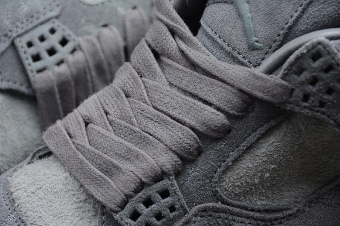 GoAnywhere nike air jordan 4 retro kaws cool grey 930155 1827
