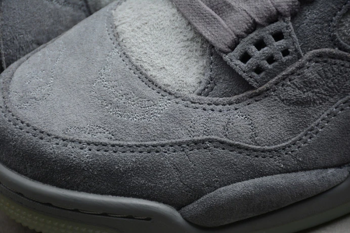 GoAnywhere nike air jordan 4 retro kaws cool grey 930155 1827