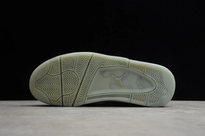 GoAnywhere nike air jordan 4 retro kaws cool grey 930155 1827
