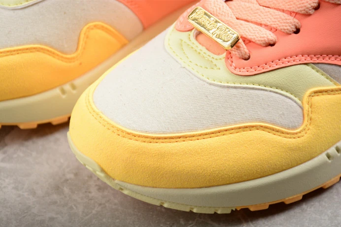 GoAnywhere nike air max 1 puerto rico orange frost fd6955- 3333