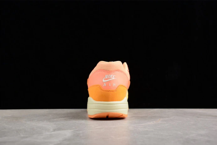GoAnywhere nike air max 1 puerto rico orange frost fd6955- 3333