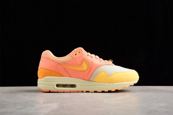 GoAnywhere nike air max 1 puerto rico orange frost fd6955- 3333