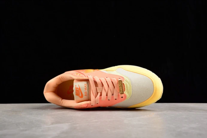 GoAnywhere nike air max 1 puerto rico orange frost fd6955- 3333