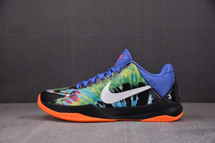GoAnywhere nike kobe 5 protro eybl cz6190- 3239