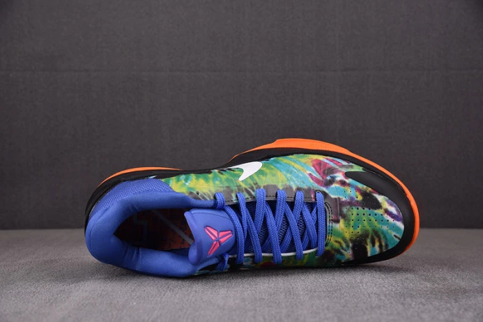 GoAnywhere nike kobe 5 protro eybl cz6190- 3239