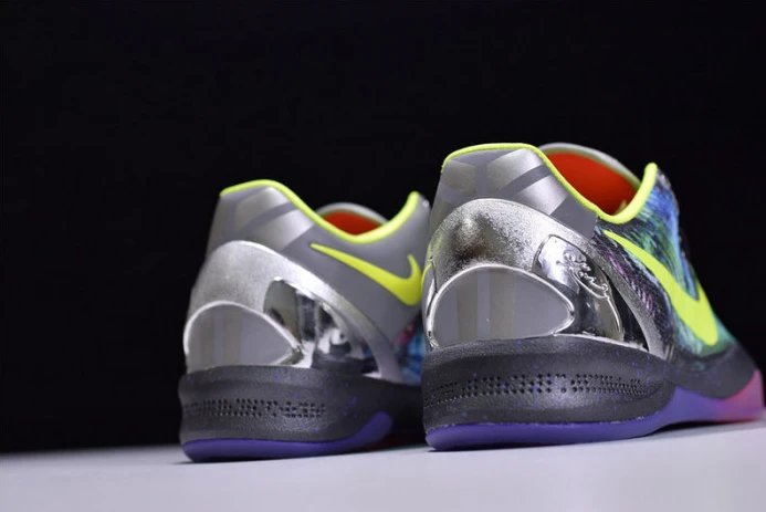 GoAnywhere nike kobe 8 prelude 639655- 2948