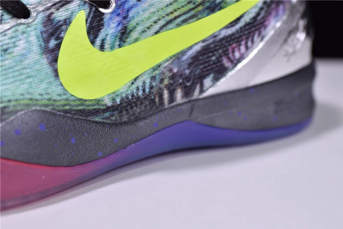 GoAnywhere nike kobe 8 prelude 639655- 2948