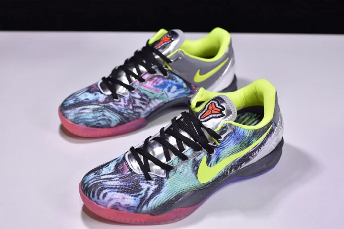 GoAnywhere nike kobe 8 prelude 639655- 2948
