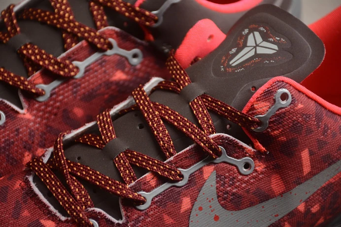 GoAnywhere nike kobe 8 system year of the snake 555035- 3066