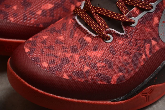 GoAnywhere nike kobe 8 system year of the snake 555035- 3066