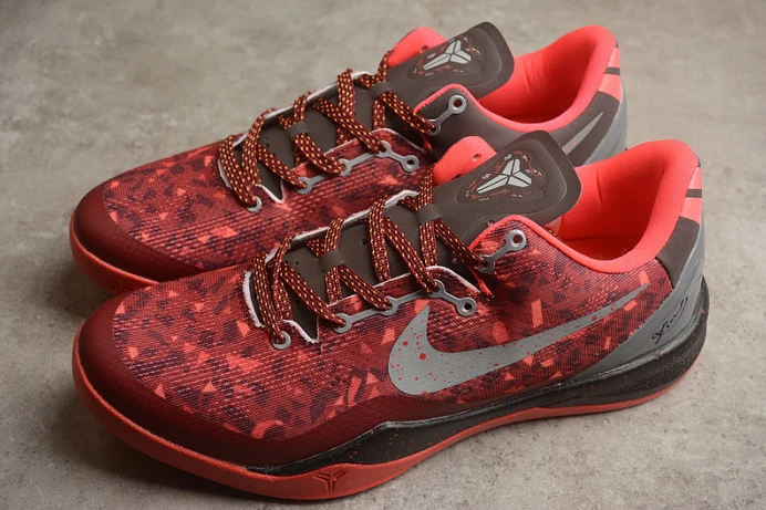 GoAnywhere nike kobe 8 system year of the snake 555035- 3066