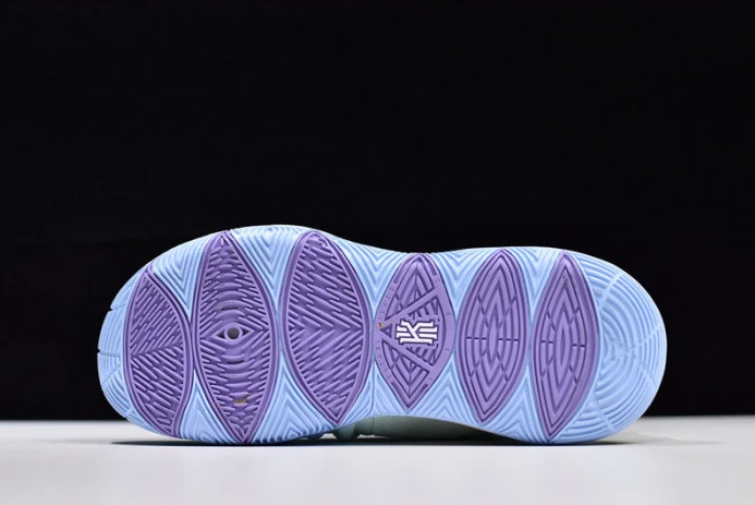 GoAnywhere nike kyrie 5 squidward cj6951- 3129