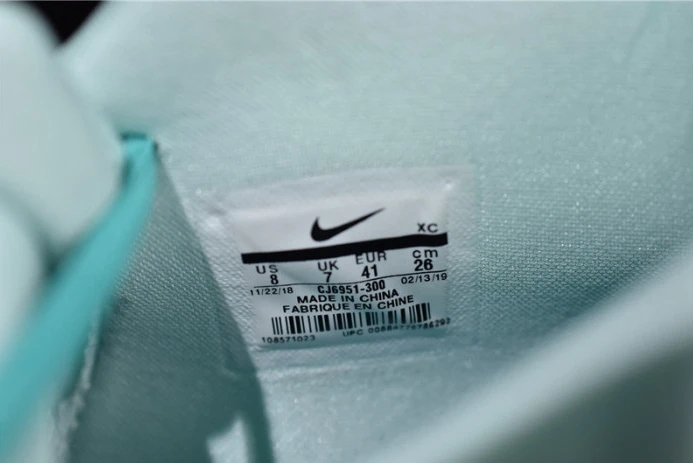 GoAnywhere nike kyrie 5 squidward cj6951- 3129