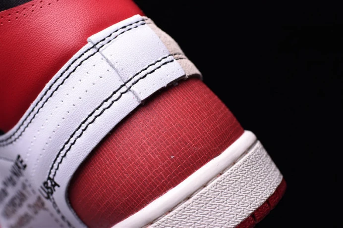 GoAnywhere ofw air jordan 1 retro chicago the ten aa3834- 1343