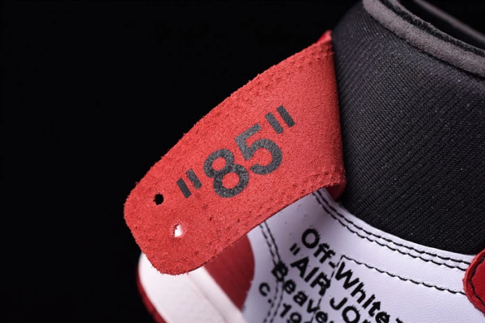 GoAnywhere ofw air jordan 1 retro chicago the ten aa3834- 1343