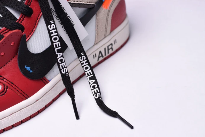 GoAnywhere ofw air jordan 1 retro chicago the ten aa3834- 1343