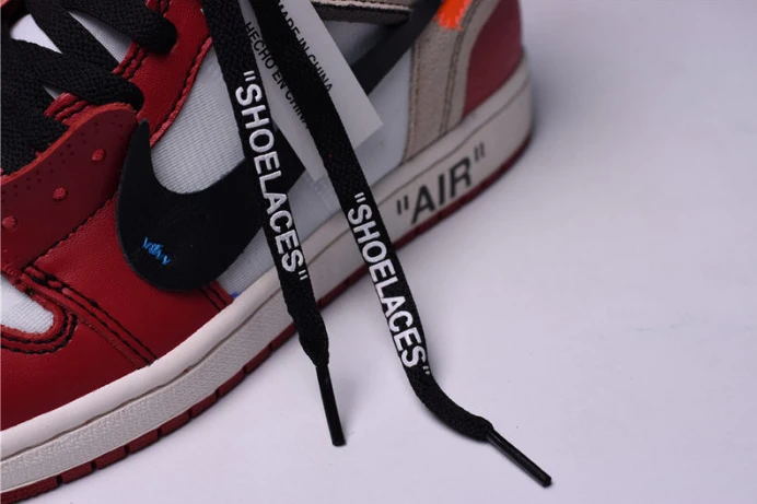GoAnywhere ofw air jordan 1 retro chicago the ten aa3834- 1343