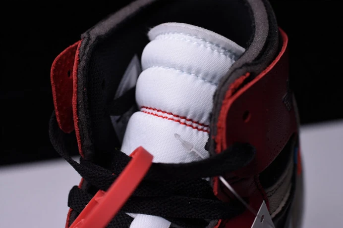 GoAnywhere ofw air jordan 1 retro chicago the ten aa3834- 1343