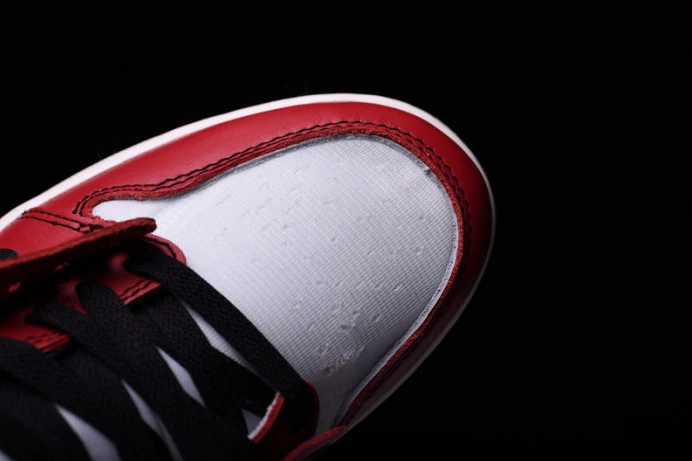 GoAnywhere ofw air jordan 1 retro chicago the ten aa3834- 1343