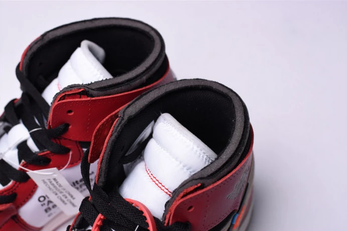 GoAnywhere ofw air jordan 1 retro chicago the ten aa3834- 1343