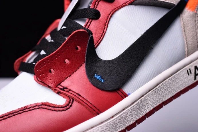 GoAnywhere ofw air jordan 1 retro chicago the ten aa3834- 1343